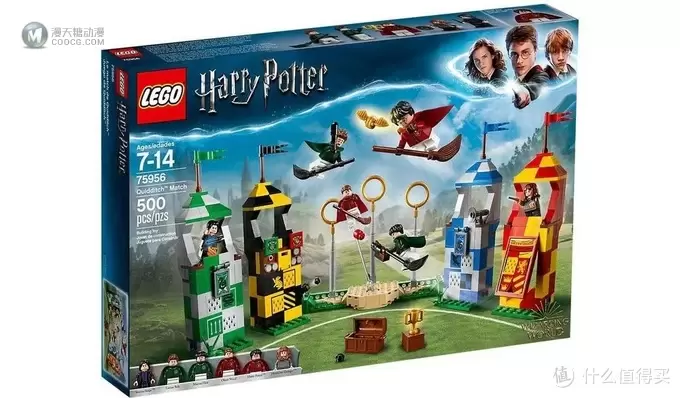 积木的世界 篇六:1999-2003 乐高三大电影IP授权系列现世 积木的世界 篇六:1999-2003 乐高三大电影IP授权系列现世