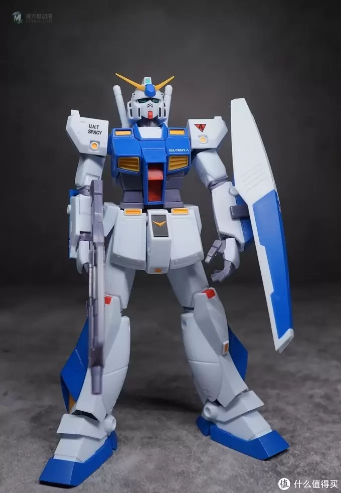 ROBOT魂 234 RX-78 NT-1高达 ROBOT魂 234 RX-78 NT-1高达