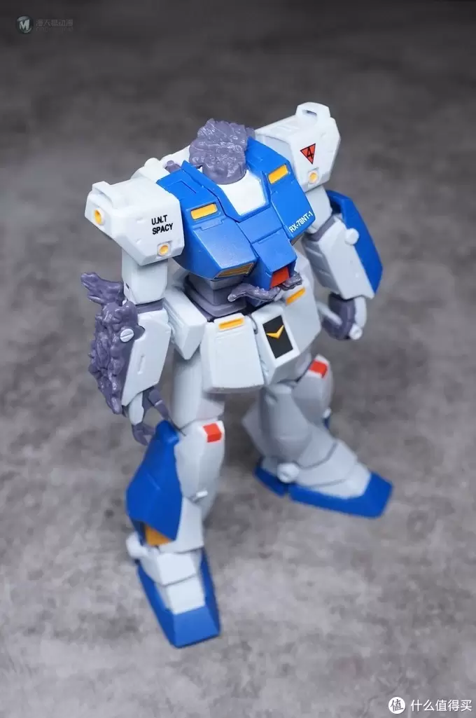 ROBOT魂 234 RX-78 NT-1高达 ROBOT魂 234 RX-78 NT-1高达