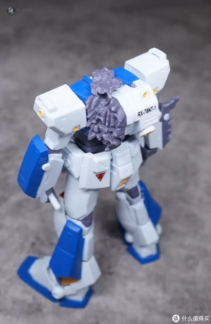 ROBOT魂 234 RX-78 NT-1高达 ROBOT魂 234 RX-78 NT-1高达
