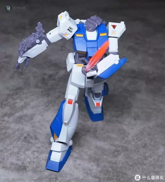 ROBOT魂 234 RX-78 NT-1高达 ROBOT魂 234 RX-78 NT-1高达