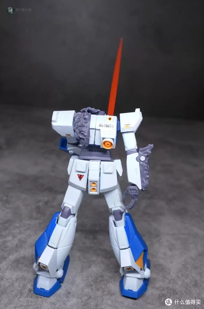 ROBOT魂 234 RX-78 NT-1高达 ROBOT魂 234 RX-78 NT-1高达