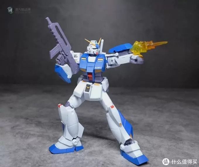 ROBOT魂 234 RX-78 NT-1高达 ROBOT魂 234 RX-78 NT-1高达