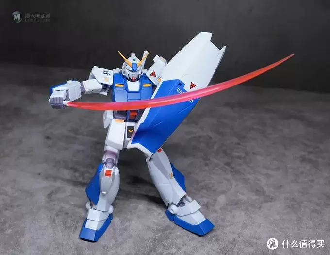 ROBOT魂 234 RX-78 NT-1高达 ROBOT魂 234 RX-78 NT-1高达
