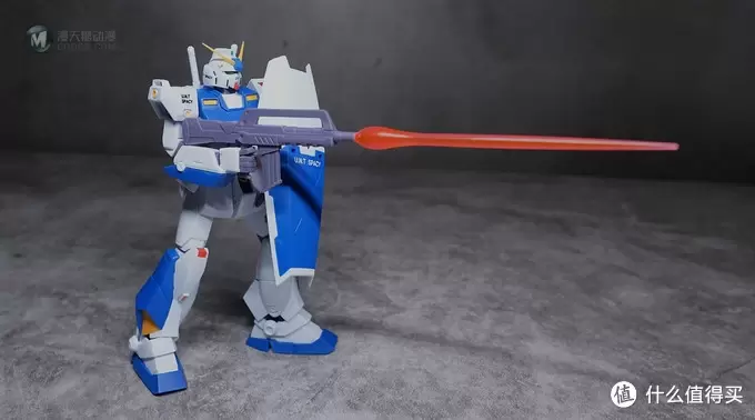 ROBOT魂 234 RX-78 NT-1高达 ROBOT魂 234 RX-78 NT-1高达