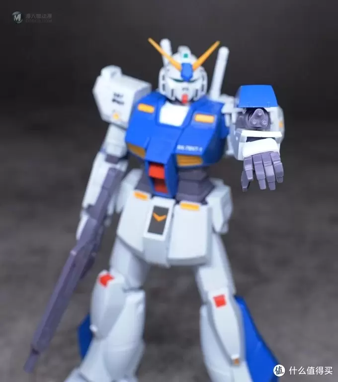 ROBOT魂 234 RX-78 NT-1高达 ROBOT魂 234 RX-78 NT-1高达