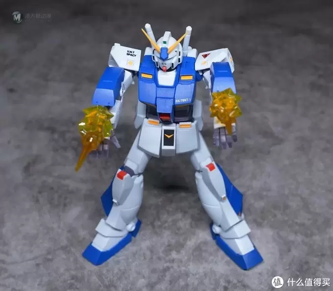 ROBOT魂 234 RX-78 NT-1高达 ROBOT魂 234 RX-78 NT-1高达