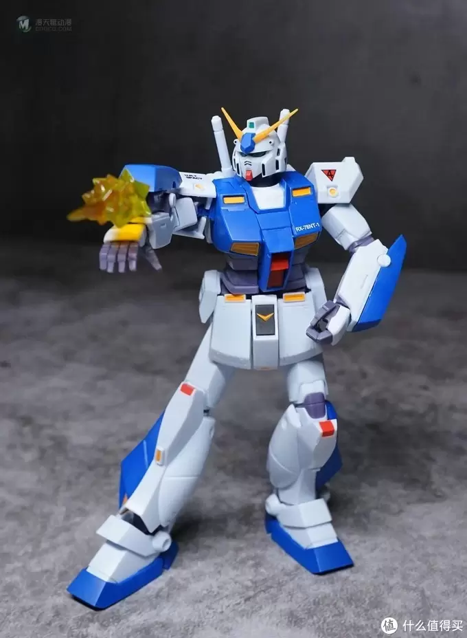 ROBOT魂 234 RX-78 NT-1高达 ROBOT魂 234 RX-78 NT-1高达