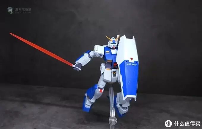 ROBOT魂 234 RX-78 NT-1高达 ROBOT魂 234 RX-78 NT-1高达