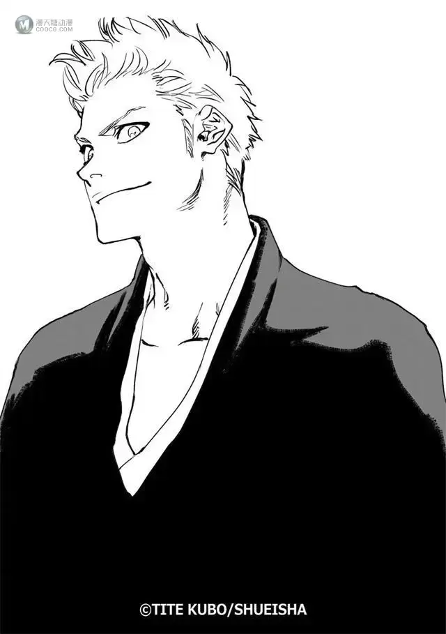 「死神BLEACH」作者绘制最新插图公开 「死神BLEACH」作者绘制最新插图公开