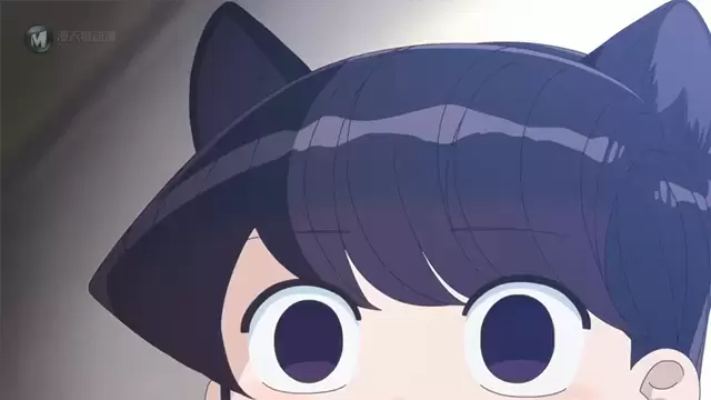 漫画「古见同学有交流障碍症。」特别价格版宣传CM公开 漫画「古见同学有交流障碍症。」特别价格版宣传CM公开