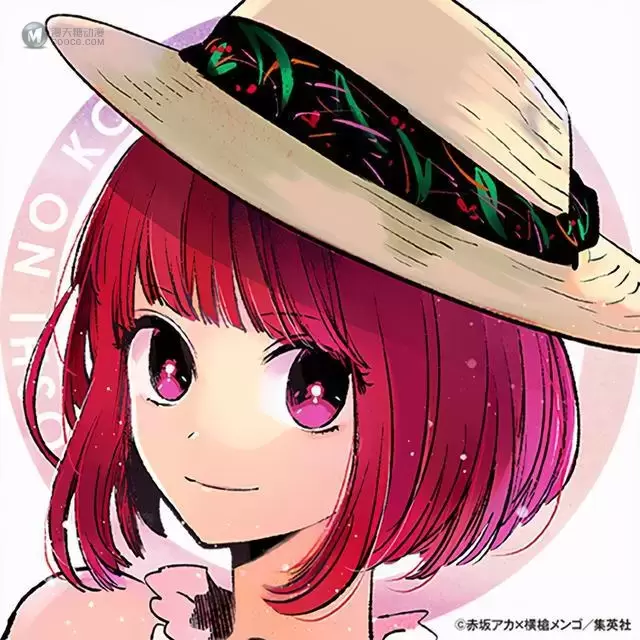 漫画「「我推的孩子」」官推6万粉丝纪念图标公开 漫画「「我推的孩子」」官推6万粉丝纪念图标公开