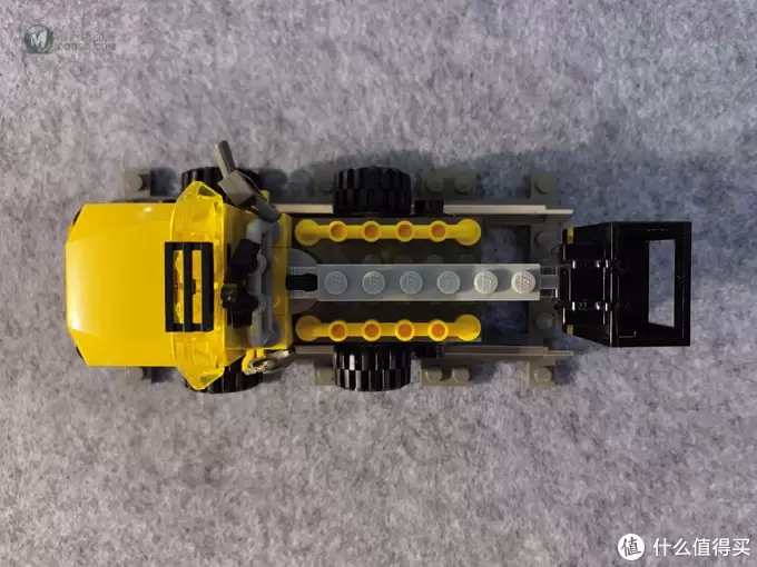 LEGO 10128 火车平交道口 LEGO 10128 火车平交道口