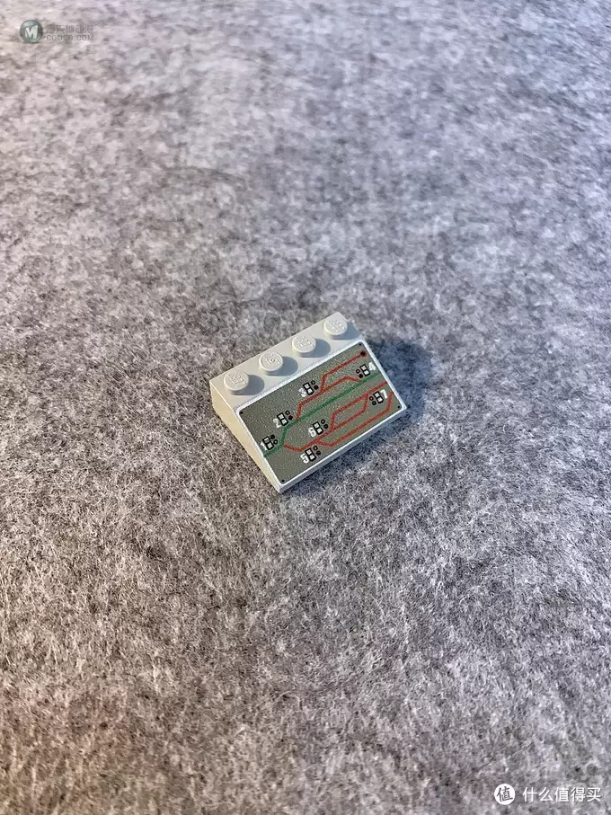 LEGO 10128 火车平交道口 LEGO 10128 火车平交道口