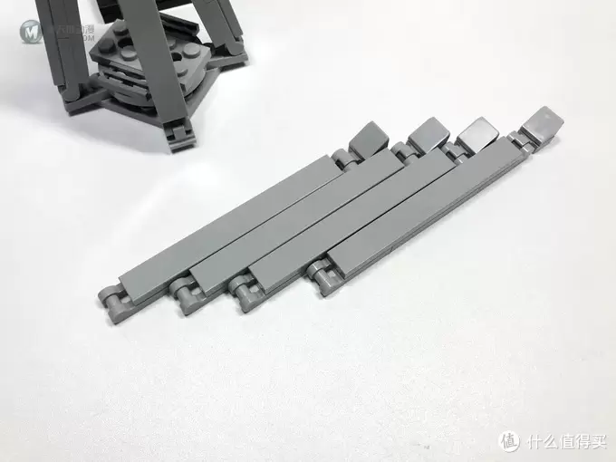 来自大妈的礼物:LEGO 乐高 拼拼乐 篇193: 建筑系列 21019 埃菲尔铁塔 来自大妈的礼物:LEGO 乐高 拼拼乐 篇193: 建筑系列 21019 埃菲尔铁塔