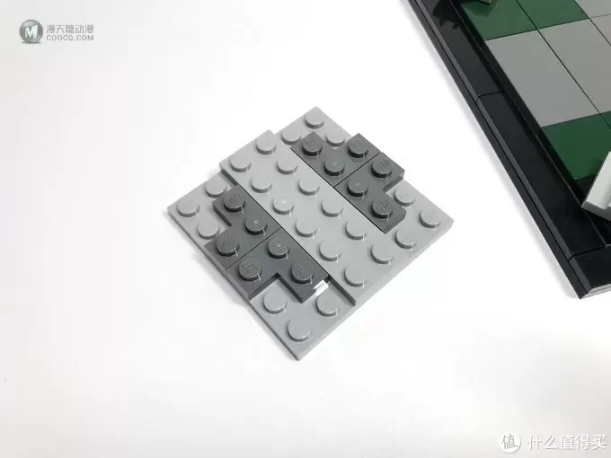 来自大妈的礼物:LEGO 乐高 拼拼乐 篇193: 建筑系列 21019 埃菲尔铁塔 来自大妈的礼物:LEGO 乐高 拼拼乐 篇193: 建筑系列 21019 埃菲尔铁塔