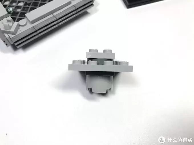 来自大妈的礼物:LEGO 乐高 拼拼乐 篇193: 建筑系列 21019 埃菲尔铁塔 来自大妈的礼物:LEGO 乐高 拼拼乐 篇193: 建筑系列 21019 埃菲尔铁塔
