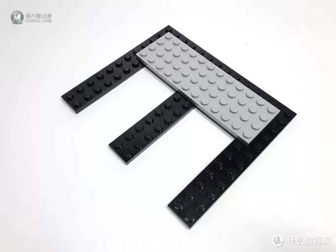 来自大妈的礼物:LEGO 乐高 拼拼乐 篇193: 建筑系列 21019 埃菲尔铁塔 来自大妈的礼物:LEGO 乐高 拼拼乐 篇193: 建筑系列 21019 埃菲尔铁塔