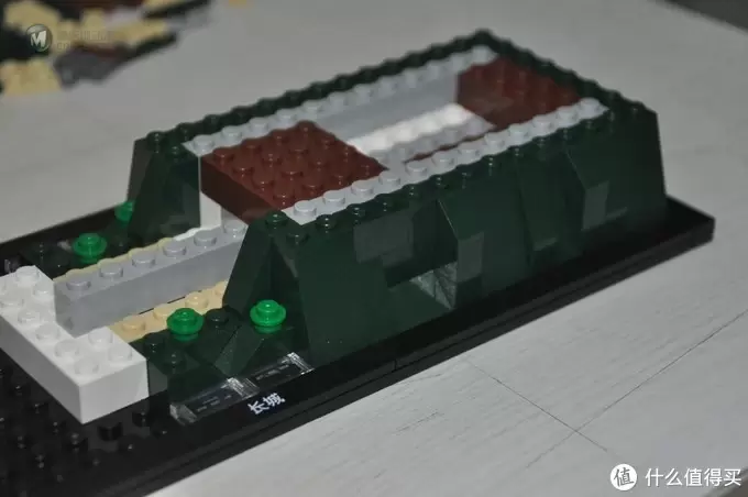 LEGO 乐高 建筑系列 21041 GREAT WALL OF CHINA 中国长城 LEGO 乐高 建筑系列 21041 GREAT WALL OF CHINA 中国长城