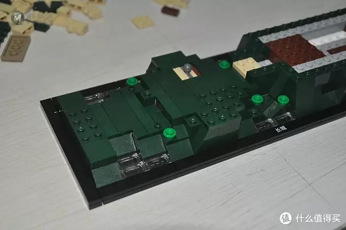 LEGO 乐高 建筑系列 21041 GREAT WALL OF CHINA 中国长城 LEGO 乐高 建筑系列 21041 GREAT WALL OF CHINA 中国长城