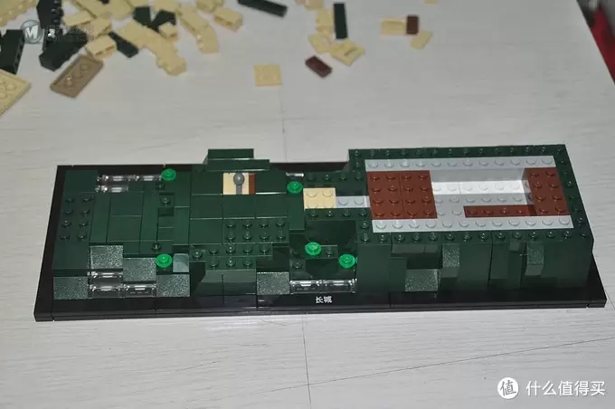 LEGO 乐高 建筑系列 21041 GREAT WALL OF CHINA 中国长城 LEGO 乐高 建筑系列 21041 GREAT WALL OF CHINA 中国长城