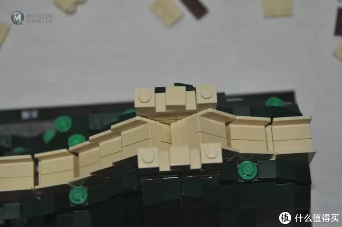 LEGO 乐高 建筑系列 21041 GREAT WALL OF CHINA 中国长城 LEGO 乐高 建筑系列 21041 GREAT WALL OF CHINA 中国长城