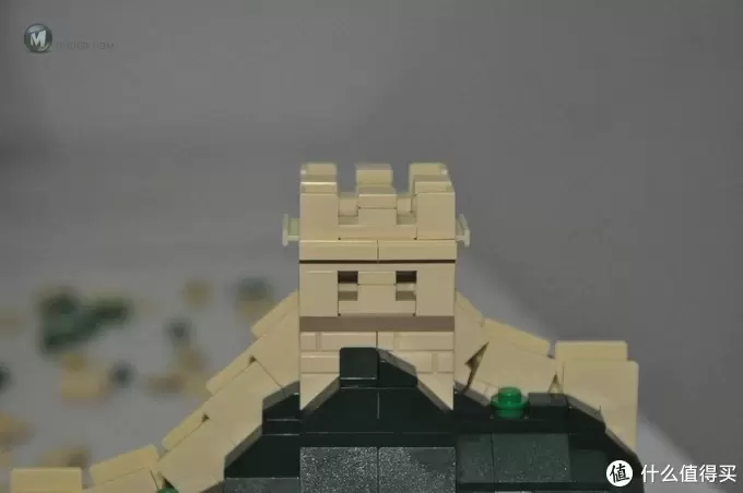 LEGO 乐高 建筑系列 21041 GREAT WALL OF CHINA 中国长城 LEGO 乐高 建筑系列 21041 GREAT WALL OF CHINA 中国长城