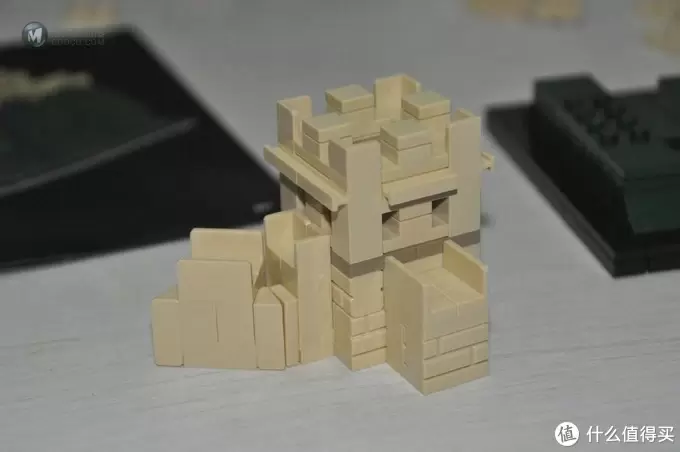 LEGO 乐高 建筑系列 21041 GREAT WALL OF CHINA 中国长城 LEGO 乐高 建筑系列 21041 GREAT WALL OF CHINA 中国长城
