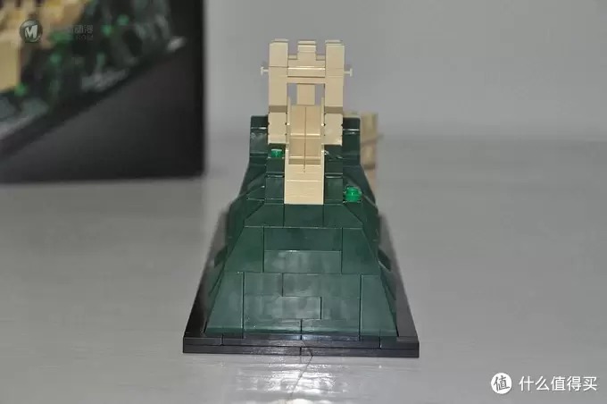 LEGO 乐高 建筑系列 21041 GREAT WALL OF CHINA 中国长城 LEGO 乐高 建筑系列 21041 GREAT WALL OF CHINA 中国长城
