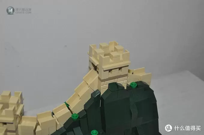 LEGO 乐高 建筑系列 21041 GREAT WALL OF CHINA 中国长城 LEGO 乐高 建筑系列 21041 GREAT WALL OF CHINA 中国长城