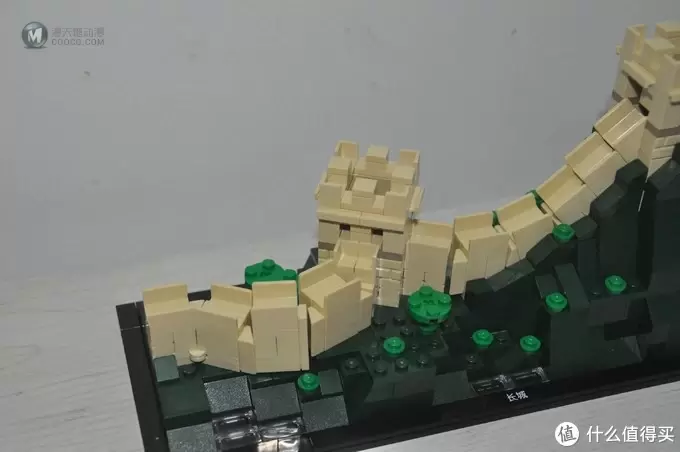 LEGO 乐高 建筑系列 21041 GREAT WALL OF CHINA 中国长城 LEGO 乐高 建筑系列 21041 GREAT WALL OF CHINA 中国长城