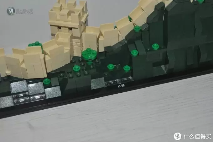 LEGO 乐高 建筑系列 21041 GREAT WALL OF CHINA 中国长城 LEGO 乐高 建筑系列 21041 GREAT WALL OF CHINA 中国长城