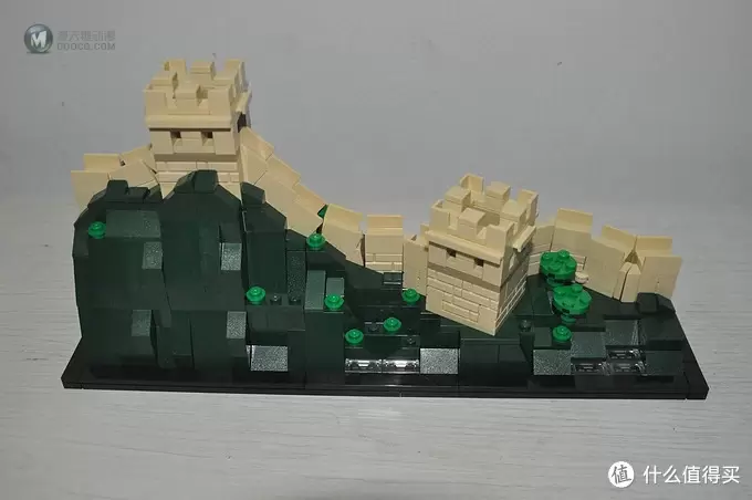 LEGO 乐高 建筑系列 21041 GREAT WALL OF CHINA 中国长城 LEGO 乐高 建筑系列 21041 GREAT WALL OF CHINA 中国长城