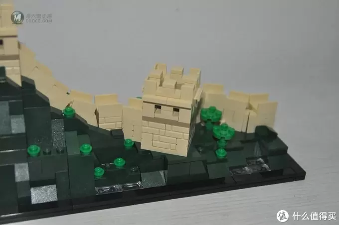 LEGO 乐高 建筑系列 21041 GREAT WALL OF CHINA 中国长城 LEGO 乐高 建筑系列 21041 GREAT WALL OF CHINA 中国长城
