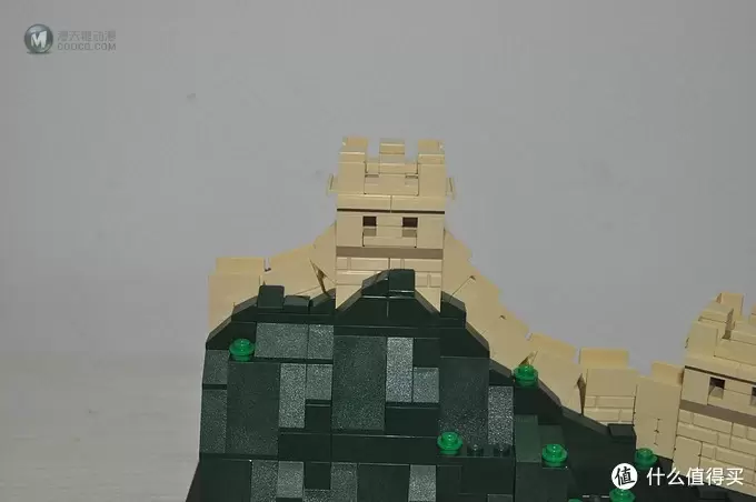 LEGO 乐高 建筑系列 21041 GREAT WALL OF CHINA 中国长城 LEGO 乐高 建筑系列 21041 GREAT WALL OF CHINA 中国长城