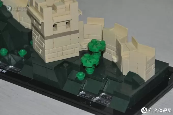 LEGO 乐高 建筑系列 21041 GREAT WALL OF CHINA 中国长城 LEGO 乐高 建筑系列 21041 GREAT WALL OF CHINA 中国长城