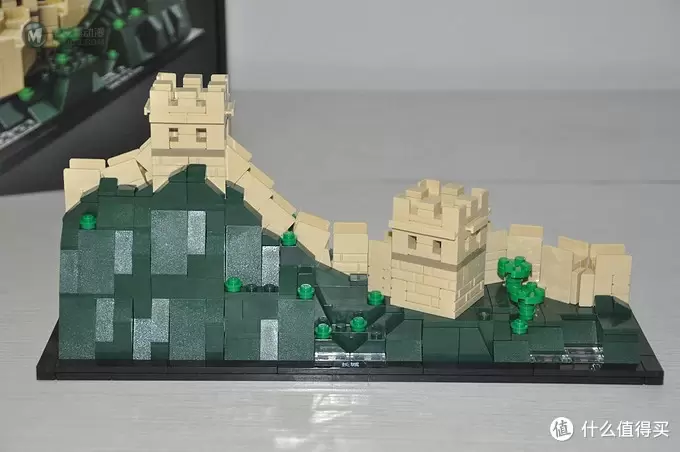 LEGO 乐高 建筑系列 21041 GREAT WALL OF CHINA 中国长城 LEGO 乐高 建筑系列 21041 GREAT WALL OF CHINA 中国长城