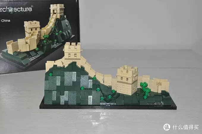 LEGO 乐高 建筑系列 21041 GREAT WALL OF CHINA 中国长城 LEGO 乐高 建筑系列 21041 GREAT WALL OF CHINA 中国长城