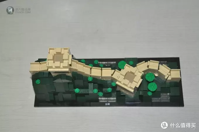 LEGO 乐高 建筑系列 21041 GREAT WALL OF CHINA 中国长城 LEGO 乐高 建筑系列 21041 GREAT WALL OF CHINA 中国长城