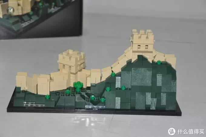 LEGO 乐高 建筑系列 21041 GREAT WALL OF CHINA 中国长城 LEGO 乐高 建筑系列 21041 GREAT WALL OF CHINA 中国长城