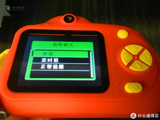 让孩子也能感受摄影的乐趣——玩转天下儿童相机 让孩子也能感受摄影的乐趣——玩转天下儿童相机