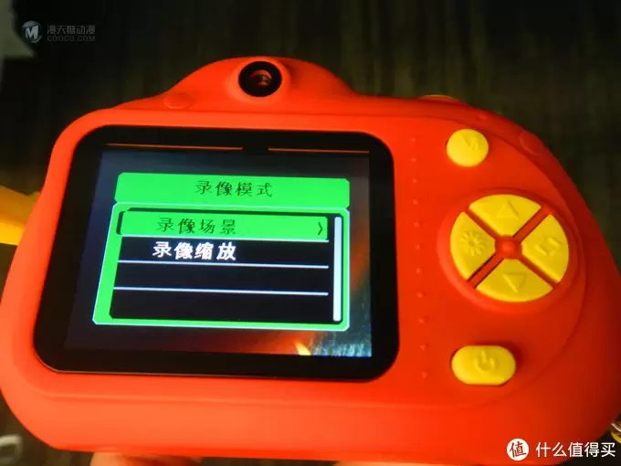 让孩子也能感受摄影的乐趣——玩转天下儿童相机 让孩子也能感受摄影的乐趣——玩转天下儿童相机