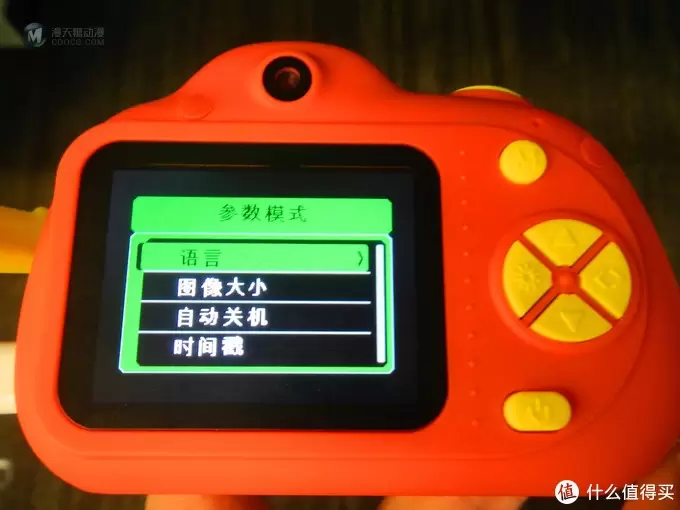 让孩子也能感受摄影的乐趣——玩转天下儿童相机 让孩子也能感受摄影的乐趣——玩转天下儿童相机
