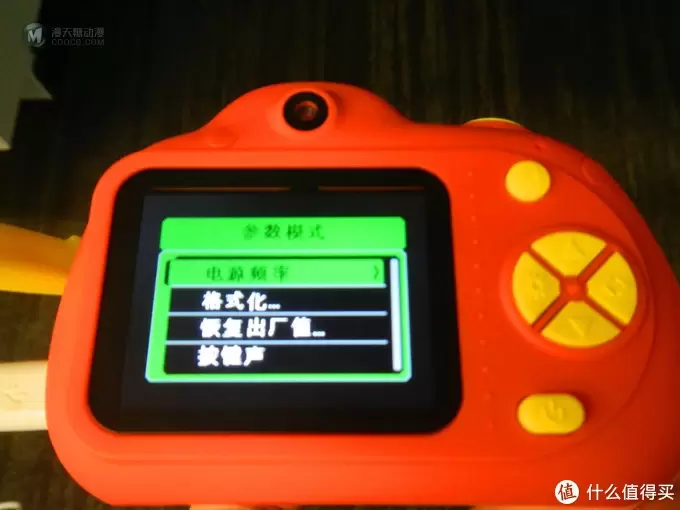 让孩子也能感受摄影的乐趣——玩转天下儿童相机 让孩子也能感受摄影的乐趣——玩转天下儿童相机