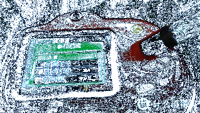 让孩子也能感受摄影的乐趣——玩转天下儿童相机 让孩子也能感受摄影的乐趣——玩转天下儿童相机