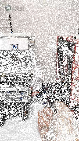 红色长龙 LEGO 42098 A模式 车辆运输车 开箱及拼搭体验 红色长龙 LEGO 42098 A模式 车辆运输车 开箱及拼搭体验