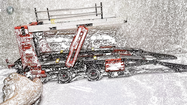 红色长龙 LEGO 42098 A模式 车辆运输车 开箱及拼搭体验 红色长龙 LEGO 42098 A模式 车辆运输车 开箱及拼搭体验