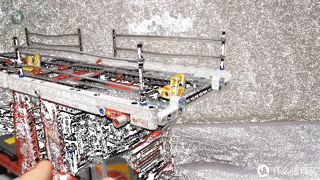 红色长龙 LEGO 42098 A模式 车辆运输车 开箱及拼搭体验 红色长龙 LEGO 42098 A模式 车辆运输车 开箱及拼搭体验