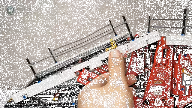 红色长龙 LEGO 42098 A模式 车辆运输车 开箱及拼搭体验 红色长龙 LEGO 42098 A模式 车辆运输车 开箱及拼搭体验