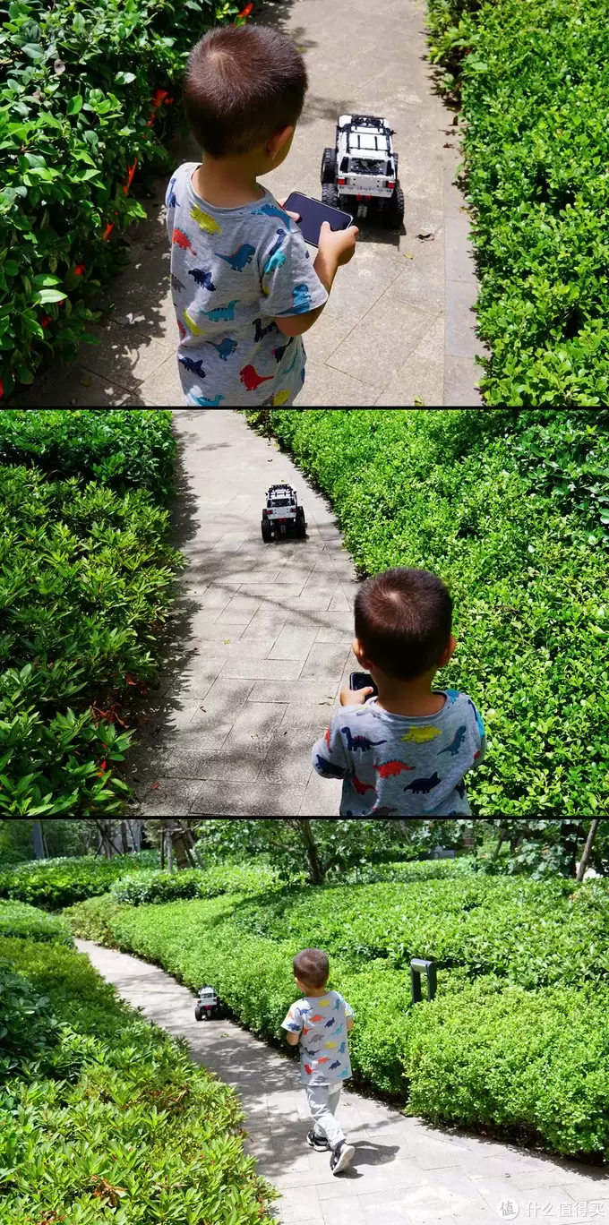 600块的智能积木到底如何,是否值得买单?小米越野四驱车体验测评 600块的智能积木到底如何,是否值得买单?小米越野四驱车体验测评
